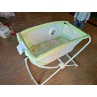 ราคา เปลเด็ก Fisher Price Rock with Me Bassinet มือสอง (4974791006)