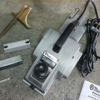 ราคา กบไฟฟ้า ใสไม้5นิ้ว masaki 1804 (1261627562)