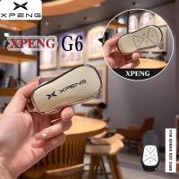 ราคา Xpeng ฝาครอบกุญแจรถ XPENG G6 เคสกุญแจเคสกุญแจรีโมทเข้ากันได้กับ XPENG G6 (26427212078)