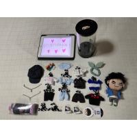 ราคา ของแท้ชัคกี้เจบี Got7 JB Ver.1 ของครบส่งฟรี✔️ (6538651924)