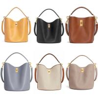 ราคา Celine/BUCKET 16/กระเป๋าสะพาย/กระเป๋าถือ/กระเป๋าbucket/แท้100% (29854557422)