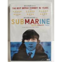 ราคา DVD : Submarine (2010) สิ่งมีชีวิตที่เรียกว่า "วัยรุ่น" A Richard Ayoade Film (10522944531)