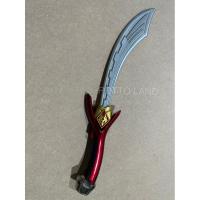 ราคา ดาบริวคิDx มือสอง RIDER Ryuki / มาสไรเดอร์ริวคิ (22145815503)