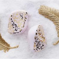 ราคา ✅✅ พร้อมส่ง ✅✅ Tangle Teezer On The Go Compact Styler ( Gold Leaf ) (7916504162)