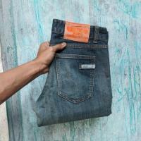 ราคา PLAC SLENDER Jeans - Slim Stretch (328) Seamless (29834068934)