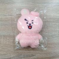 ราคา [พร้อมส่ง] ตุ๊กตา BT21 Japan Tatton Baby Plush Toy size S Cooky BTS บังทัน คุ้กกี้ (10775641275)