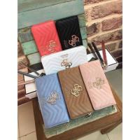ราคา กระเป๋าสตางค์ แบรนด์ guess แท้ (1884458155)