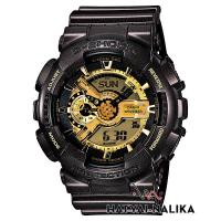 นาฬิกา คาสิโอ Casio G-Shock Limited model รุ่น GA-110BR-5ADR