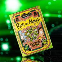 ราคา T11 co-branded [Rick and Morty] (25751456945)