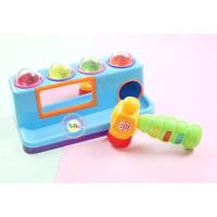 ราคา ฆ้อนทุบเสริมทักษะ มีเสียงดนตรีมีแสงไฟ บอล4ลูก สินค้าเกรดAAA (7552067830)