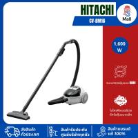ราคา Hitachi เครื่องดูดฝุ่น ชนิดถุงเก็บฝุ่น รุ่น CV-BM16 GR 1600 วัตต์ (41405939513)