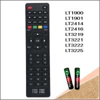 ราคา รีโมททีวี LCD/LED รุ่น LT2414, LT2416, LT3219, LT3221,LT3222, LT3225, LT1900, LT2901 (25873908261)