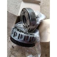 ราคา ชามครัชหน้า+หลังแท้เดิมติดรถเวฟ125iปลาวาฬ (40614804734)