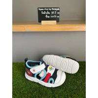 ราคา รองเท้าลำลองเด็กมือสองสภาพดี DR.KONG 14.5 cm (24181709894)