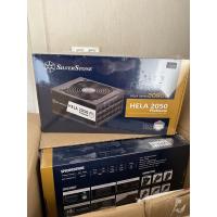 ราคา POWER SUPPLY (พาวเวอร์ซัพพลาย) SILVERSTONE HELA 2050 PLATINUM CYBENETICS 2050W 80 PLUS PLATINUM (13379372675)