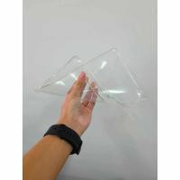 ราคา Samsung Galaxy Tab S7 / Tab S8 / S7 PLUS / Tab S7 FE เคส TPU โปร่งใสแบบนุ่ม (26340425947)