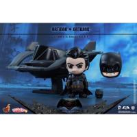 ราคา Hot toys cosbaby batman & batwing (141297691)