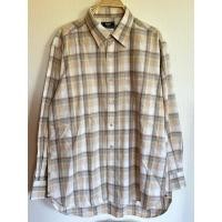 ราคา เสื้อเชิ้ตแขนยาว (ชาย) KENT แบรนด์ญี่ปุ่น ❗️มือสอง ใหม่มาก (29612537807)