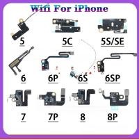 ราคา Guo- 1 ชิ้น WiFi เสาอากาศ flex สําหรับ iPhone 5 5C 5S SE 6 6s 7 8 plus 6plus 7plus 6SPlus 8 plus se2020 (41911902817)