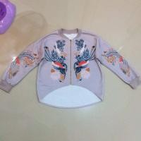 ราคา เสื้อแขนยาวหน้าสั้นหลังยาว (6434015242)