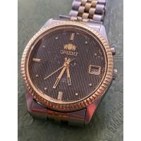 ราคา ORIENT 0s467Al55 21j.AUTOMATIC japan (27453612872)