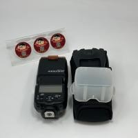 ราคา Canon Speedlite 430EX III RT (25582650950)