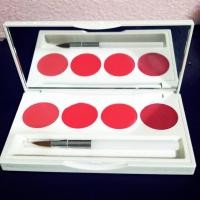 ราคา Laneige Lip 4 colour lip palette (309706679)