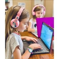 ราคา หูฟังสำหรับเด็ก BuddyPhones WAVE from BuddyKid (4418097942)