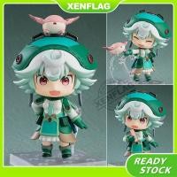 ราคา Nendoroid Made in Abyss #1888 Prushka Figure Pvc Collection ของขวัญของเล่นโมเดล (42808970787)