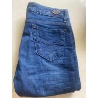ราคา กางเกงยีนส์ Lee cooper มือสองของแท้ % (25339186841)