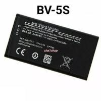 ราคา แบตเตอรี่ แท้ Nokia 230 X2 X2D X2DS RM-1013 BV-5s 1800mAh (5853797479)