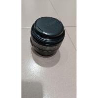 ราคา Sigma 24mm f2.8 Super Wide ll ( Canon EF Mount ) (23059514450)