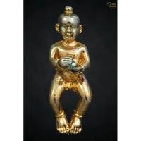 ราคา กุมารทองครูบาดวงดี วัดท่าจำปี กุมารทอง อ.สันป่าตอง จ.เชียงใหม่ ผ่านการเลี้ยงดูมาอย่างยาวนานรับประกันพระแท้ สุดปัง (26556893612)
