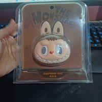 ราคา POP MART PUMPKIN THE MONSTERS EARPHONE BAG (25886954487)