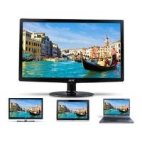 ราคา [จอมอนิเตอร์] ACER LCD 23 SG_S230HL (DVI, VGA) มือสอง (12176098958)