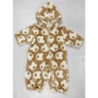 ราคา ชุดขนนุ่มเด็ก จั้มหมีขนนุ่ม จั้มหมีเด็ก ชุดกันหนาวเด็ก (13263909222)