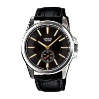 ราคา CASIO Standard MTP-E101L-1A Analog Men's Watch (1621843415)