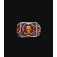 ราคา แหวนเงินหลวงพ่อรวยวัดตะโก (29513971942)