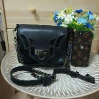 ราคา กระเป๋าครอสบอดี้มือสองเกรดสภาพดี (6807127247)