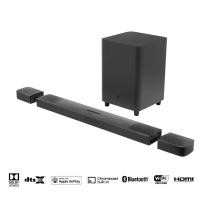 ราคา JBL ซาวด์บาร์ (9.1 CH, 820 วัตต์) รุ่น Bar 9.1 3D (26040160188)