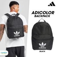 ราคา Adidas อาดิดาส กระเป๋าสะพายหลัง กระเป๋าเป้ ADICOLOR BACKPACK IJ0761-BK (1300) (19284873622)