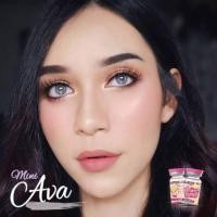 ราคา คอนแทคเลนส์ mini ava gray (6615723846)