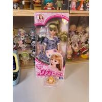 ราคา Licca chan LD-09 kitty cat ลิกะ ลิกกะ ลิกกะจัง มือหนึ่ง (23431054577)