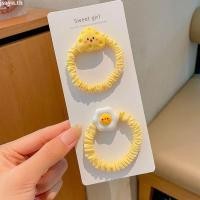 ราคา 【coushu.th】 เชือกคาดผมลายการ์ตูนไข่ทอดชีสน่ารักสไตล์ญี่ปุ่น เชือกคาดผมจำลองอาหารสำหรับเด็กผู้หญิง (28471434125)