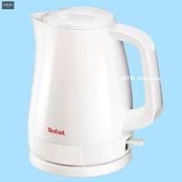 ราคา Tefal กาต้มน้ำไฟฟ้า รุ่น KO150166 ขนาด 1.5ลิตร 2400 วัตต์ (26683712177)