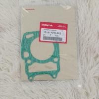 ราคา ปะ​เก็น​เสื้อ​สูบ​Honda​wave125​R​/WAVE125​S​/WAVE125​i​(แท้​ศูนย์)​ (10916548746)