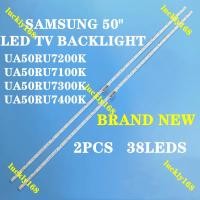 ราคา Ua50ru7200k UA50RU7100 UA50RU7300 UA50RU7400 SAMSUNG 50 นิ้ว LED TV BACKLIGHT (LAMPU TV) SAMSUNG 50 นิ้ว LED TV 50RU7200K UA50RU7200 50RU7200 (23577473164)