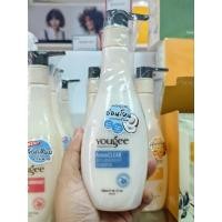 ราคา Yougee แชมพูขจัดรังแค 300 มล. (25013428361)