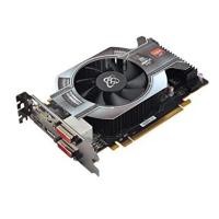 ราคา การ์ดจอ VGA Radeon AMD HD6770 / HD7750 1G GDDR5 (19221116946)