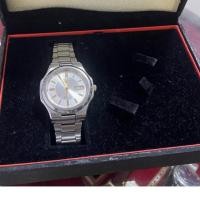 ราคา Rare Seiko 5 Nautilus (SNKK43) 7S26-03R0 Automatic (25606058949)